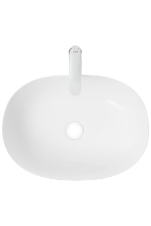 Раковина накладная WeltWasser WW ELBACH 32100 570х430х160