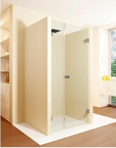 Душевая дверь Riho SZ Scandic NXT X102 140 R GX07320C2