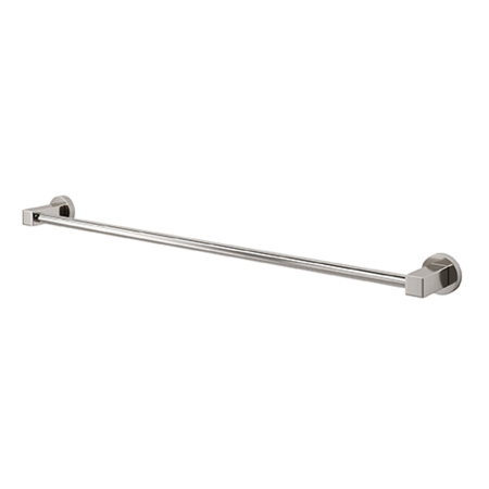 Держатель полотенец одинарный WasserKRAFT Tauber K-64430
