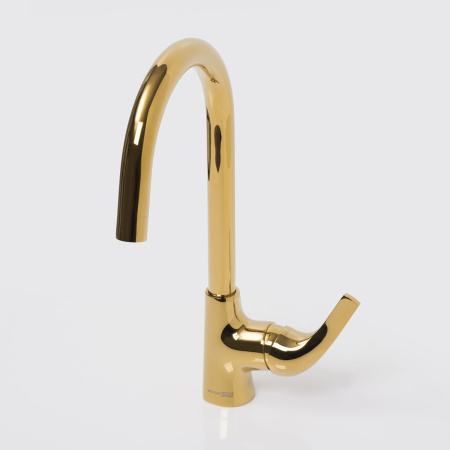 Смеситель для кухонной мойки WasserKRAFT Sauer 7107