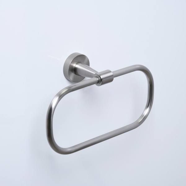 Держатель полотенец WasserKRAFT Tauber K-64460