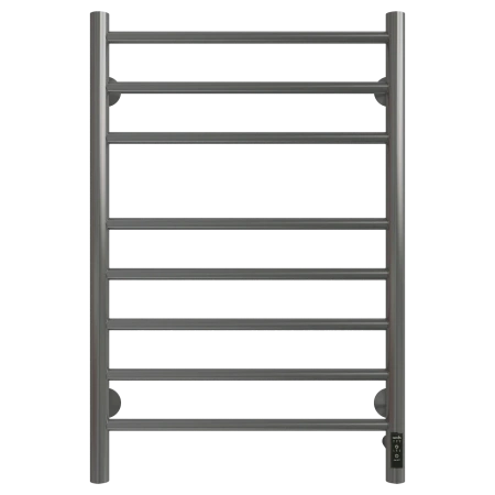 Полотенцесушитель Электрич. с/т GROIS Laura GR-132 500x 800 П8 gray R