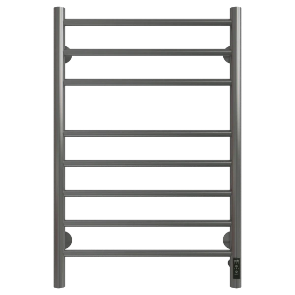 Полотенцесушитель Электрич. с/т GROIS Laura GR-132 500x 800 П8 gray R