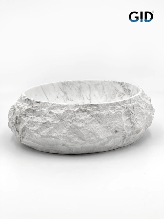 Раковина накладная Gid Montana 630-ws