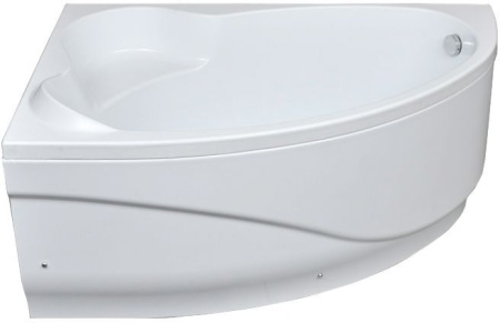 Акриловая ванна Aquanet Mayorca 150x100 L (с каркасом)