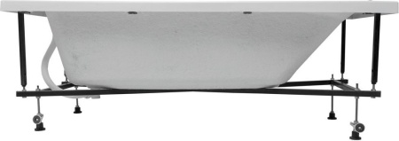 Каркас сварной для акриловой ванны Aquanet Roma 170