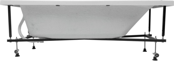 Каркас сварной для акриловой ванны Aquanet Roma 170