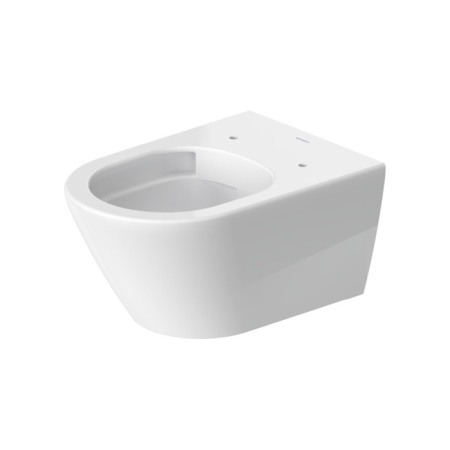 Duravit D-Neo Унитаз подвесной в комплекте с сиденьем Soft Close 45770900A1