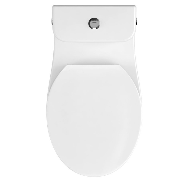 Сиденье для унитаза ETIUDA DP, P-DS-ETIUDA-D