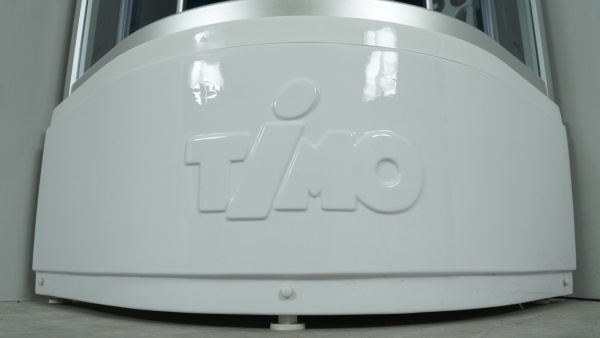 Душевая кабина Timo Standart T-1100 100x100x220