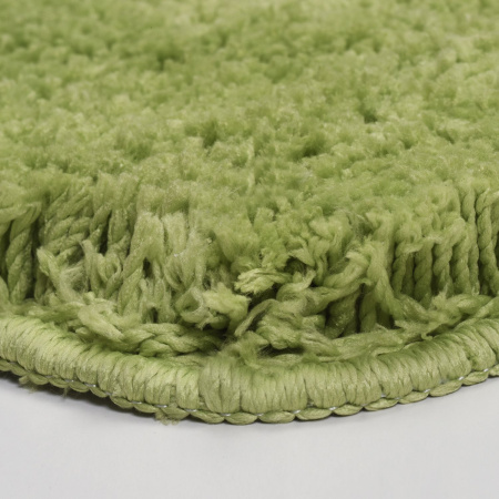 Коврик для ванной комнаты WasserKRAFT Kammel BM-8306 Greenery