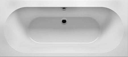 Акриловая ванна Riho Carolina 170x80 BB5300500000000