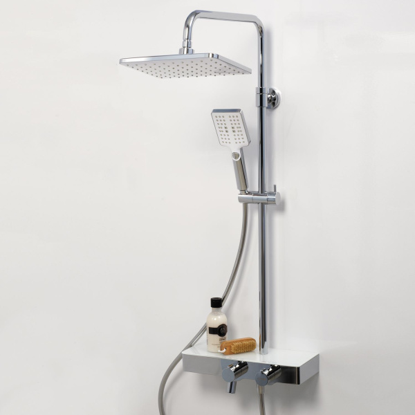 Душевой комплект WasserKRAFT A11301