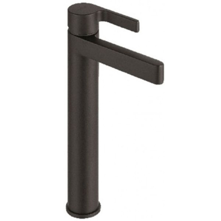 Смеситель для раковины Webert DoReMi DR830402560, черный