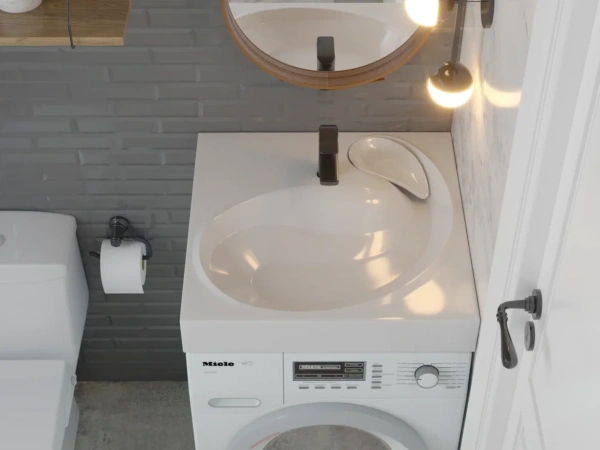 Раковина Madera Buta 60  4627173210348