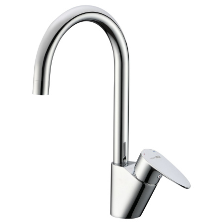 Смеситель для кухонной мойки WasserKRAFT Leine 3507