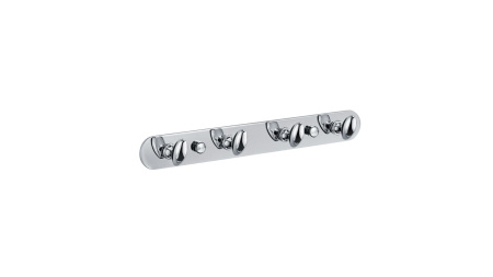 Планка 4 крючка Fixsen FX-1414