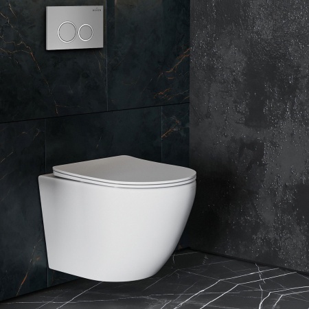 Комплект 4 в1 RoxenBath StounFix Dual Fresh 821002 ( состоит из: 710200, Santi 410260M)