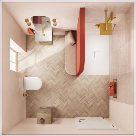 Унитаз Villeroy & Boch Avento, подвесной, DirectFlush, 5656RS01