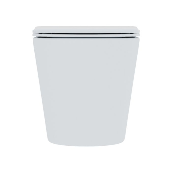 Унитаз подвесной безободковый IDDIS Calipso CALRDSEi25