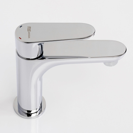 Смеситель для умывальника WasserKRAFT Leine 3504
