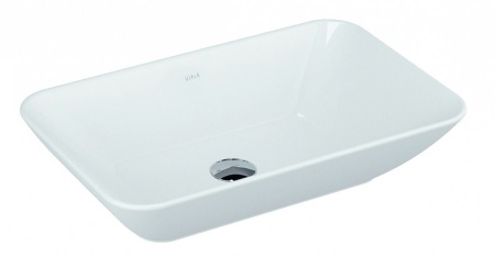 Раковина VitrA Geo 4425B003-0016 накладная