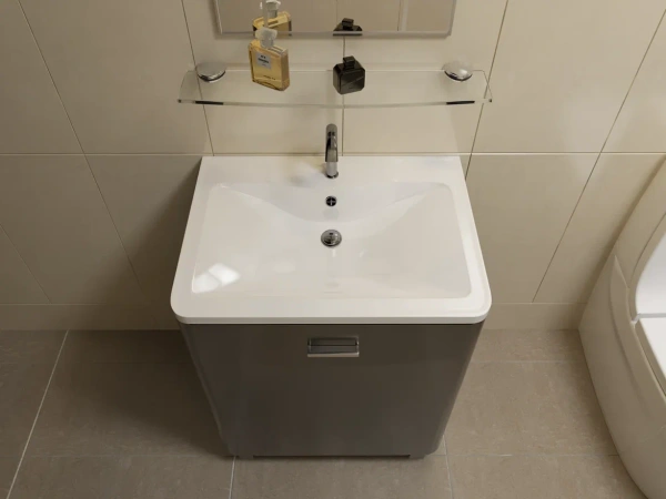 Раковина Madera Adel 60 4627173210225