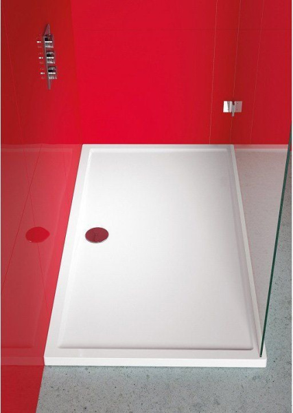 Душевой поддон Riho Zurich 268 DA8200500000000 160x80