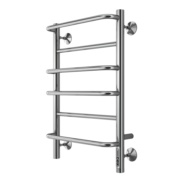 Полотенцесушитель электрический TERMINUS Евромикс П6 400х650 электро