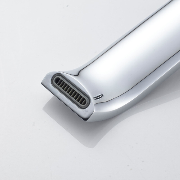 Душевая система встраиваемая Shevanik S4035, хром