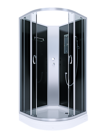 душевая кабина ERLIT™ ER3509PE-C4-RUS (900*900*2150)