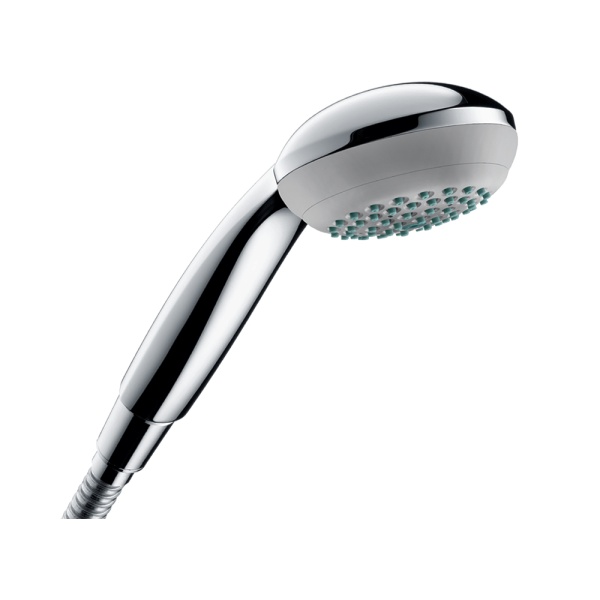 Hansgrohe Crometta 85 1 jet ручной душ хром 28585000