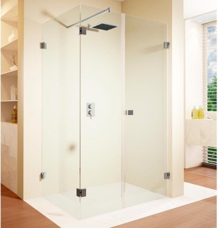 Душевой уголок Riho Scandic Mistral M204 80х80 R GX0004202