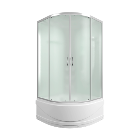 душевая кабина ERLIT™ ER3509TPF-C3-RUS (900*900*2150)