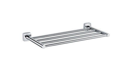 Полка для полотенец Fixsen Kvadro FX-61316 40см