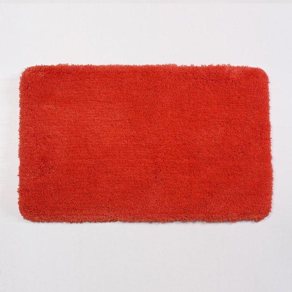 Коврик для ванной комнаты WasserKRAFT Kammel BM-8308 Cherry Tomato