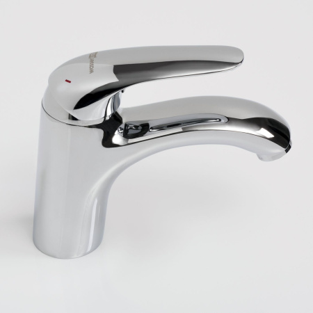 Смеситель для умывальника WasserKRAFT Rossel 2803