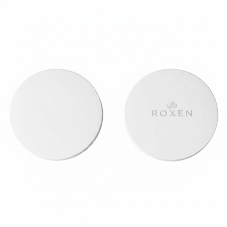 Сифон для ванны RoxenBath R70C-W Click-Clack с функцией верхней очистки