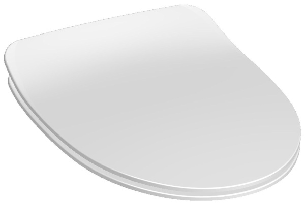 Сиденье для унитаза DELFI DPL EO slim, S-DS-DELFI-S-DL-t