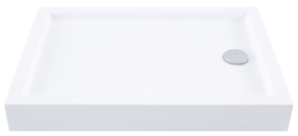 Душевой поддон Aquanet GL180 120x80