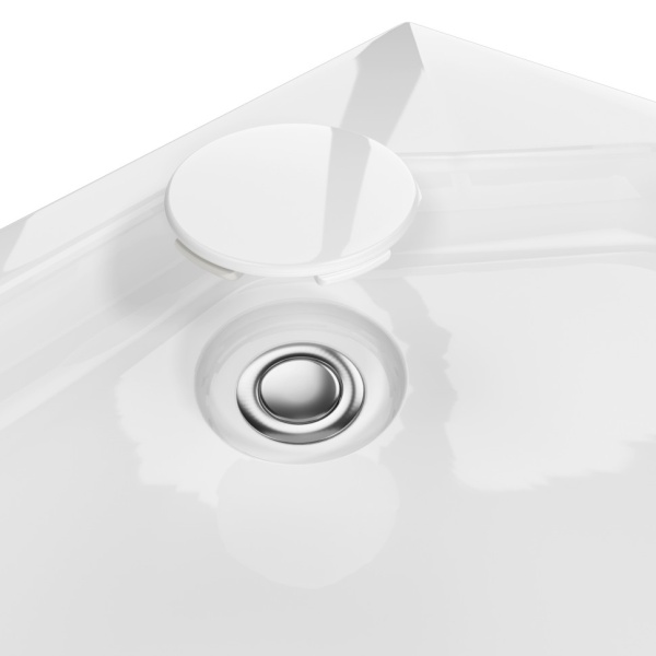 Поддон душевой Triton 90х90 низкий (ПД31)
