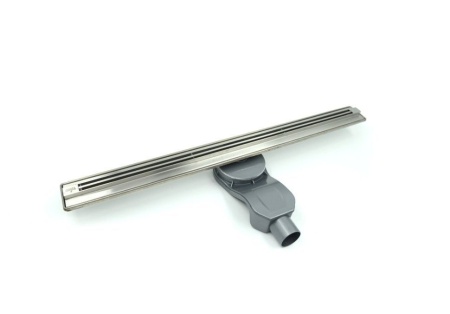 Дренажный канал Timo SLIM PREMIUM 80см, SLM-80-S50R