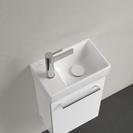 Раковина Villeroy & Boch Avento 360 x 220 мм, 43003R01