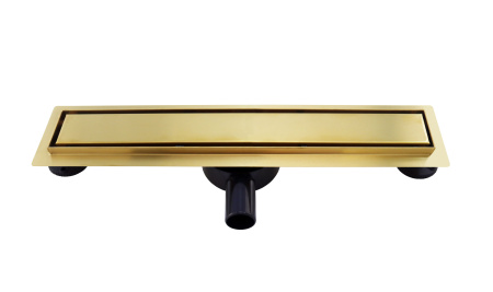 Душевой лоток ROXENBATH Supra Gold 91050-80GB (80 см)