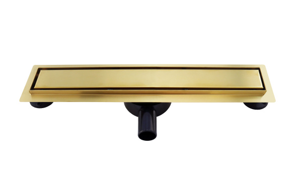 Душевой лоток ROXENBATH Supra Gold 91050-120GB (120 см)