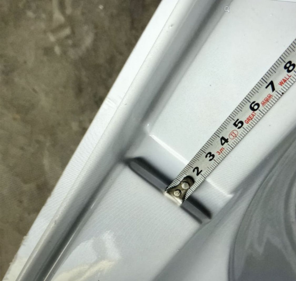 Душевая кабина Niagara Classic NG-6703-14 80х80х215, низкий поддон 26 см, стекло прозрачное, черные профиля