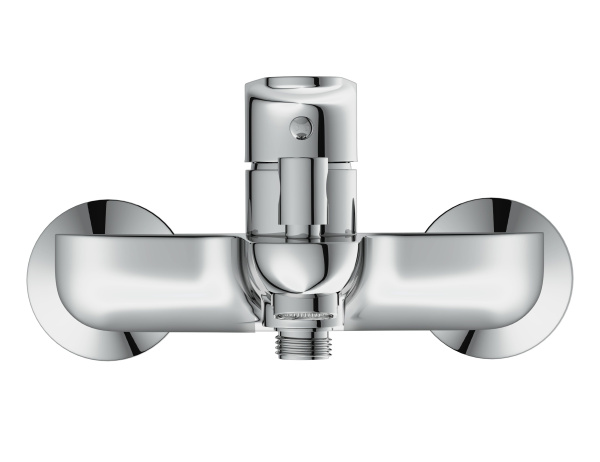 Смеситель для ванны Cersanit CERSANIA однорычажный, 63031