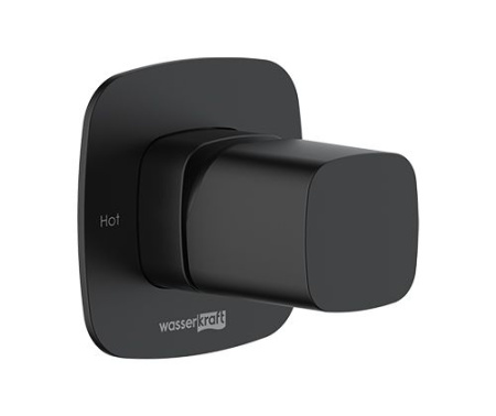 Смеситель для душа Wasserkraft Nuthe 9151