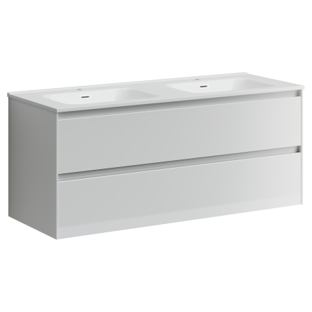 Тумба для раковины Sancos Cento CN120-2W