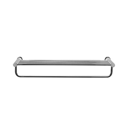 Полотенцедержатель Duravit D-Code 650 0099251000